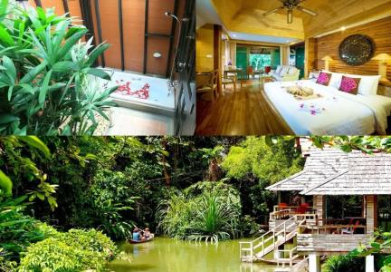 Sunset Park Resort And Spa - Sha Plus - 26