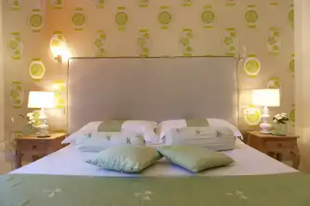 66 Imperial Inn Deluxe b&b - 23