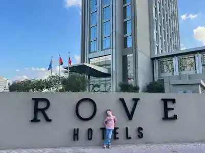 Rove City Centre - 7