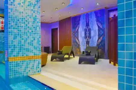 Black Bird Thermal & Spa - 87