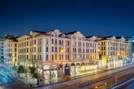 Crowne Plaza Istanbul - Old City, an IHG - 10