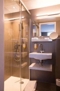 Best Western Plus Zürcherhof - 64
