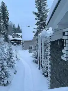 Замок Эдельвейс - 79