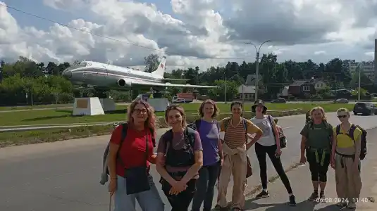 Нота времени - 4