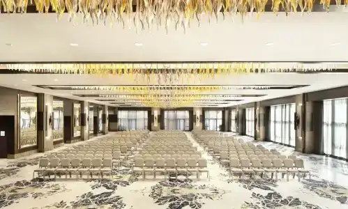 Sheraton Grand Istanbul Atasehir - 37