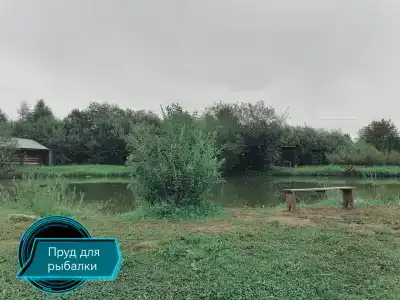 КЛЁВый хуторок - 26