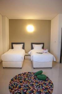 Gulf Suites Amwaj - 30