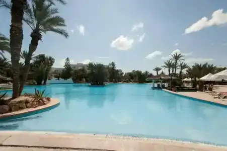Vincci Djerba Resort - 53