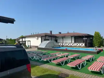 Гостиничный Комплекс Хуторянка - 0