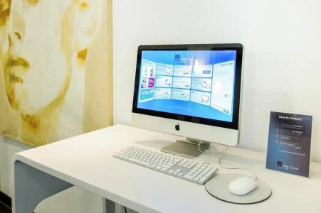 Novotel Suites Rouen Normandie - 19