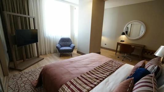 Tryp By Wyndham Istanbul Basın Ekspres - 75