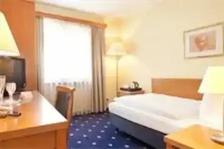 Holiday Inn Dresden - City South, An Ihg - 8
