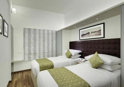 Grand Mercure Bangalore - An Accor Brand - 68