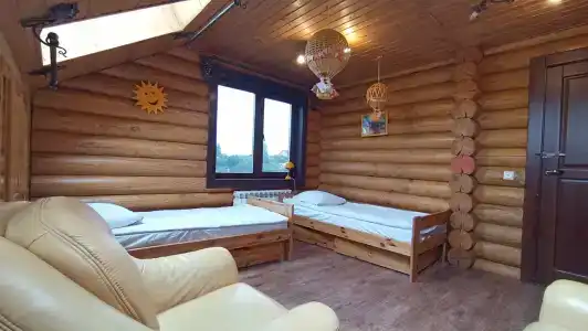 Ноев Ковчег - 11