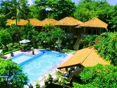 Melasti Kuta Bungalows & Spa - 34