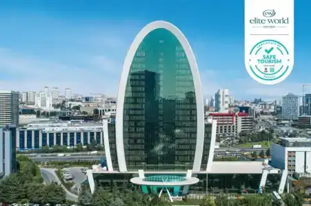 Elite World Europe - 31