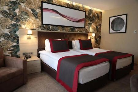 Ramada Plaza by Wyndham Eskisehir - 30