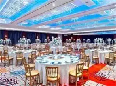 Çelik Palas Convention Center & Thermal SPA - 24
