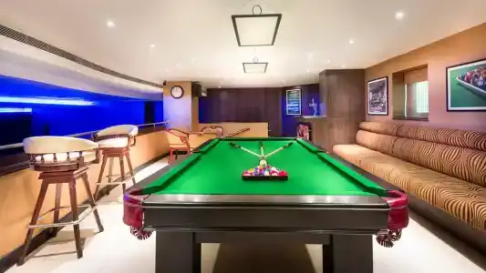 Grand Chennai By Grts - 53