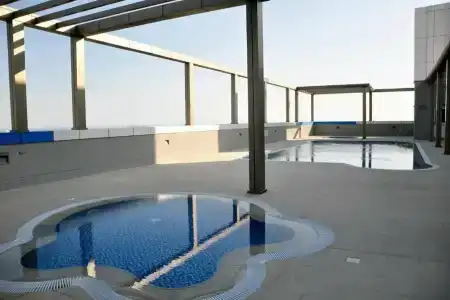 Gulf Executive Residence Juffair - 5