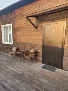 Сердце Ольхона - 26