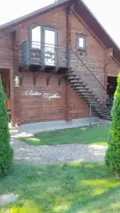 Лосиный остров - 5