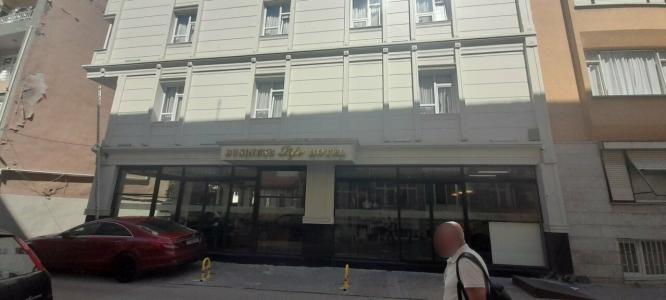 Business Life BakirkÖy - 19