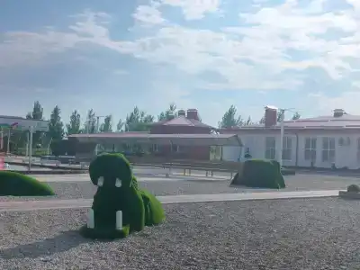 Баксан - 2