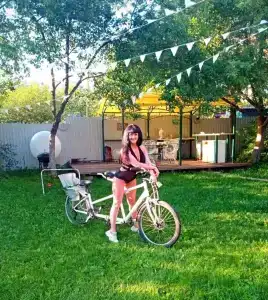 Лисапедово - 3