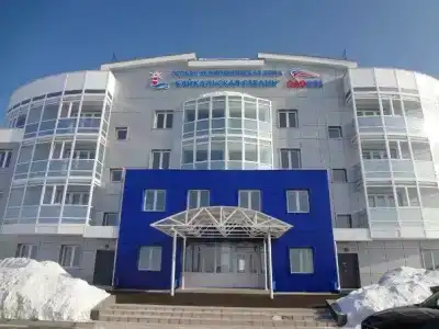 Байкальская гавань - 4
