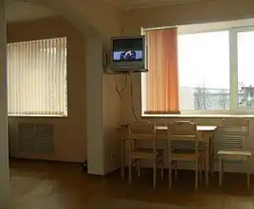 Лесная - 15