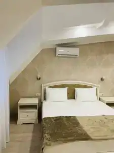 Ресторанно-гостиничный комплекс Очаг - 78