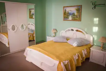 Уральский - 22