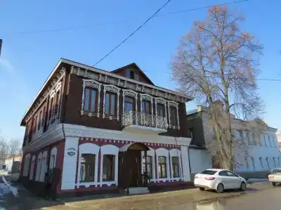 Снегири - 11