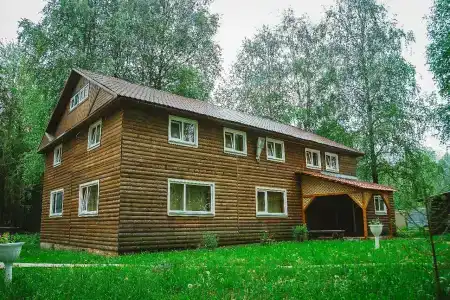 Северное Сияние - 36
