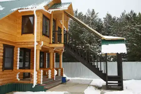 Зеленый Бор - 23