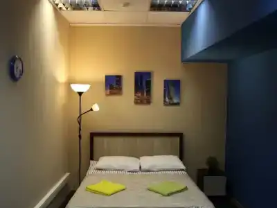 Travel Inn на Добрынинской - 10