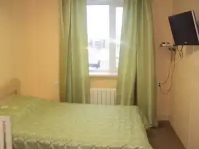 67 параллель - 56