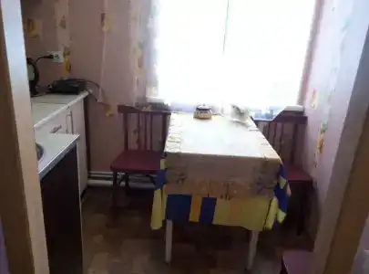 Сибиряк - 36