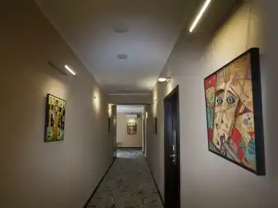 Тишина - 31