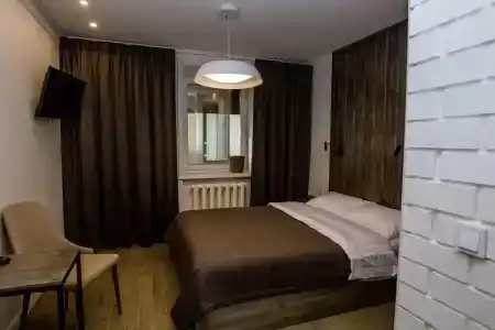 Мини-отель при оздоровительном центре Мир Саун - 57