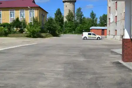 Визит - 22