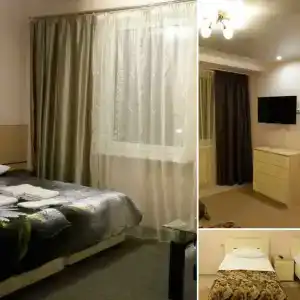 Стрекоза - 9