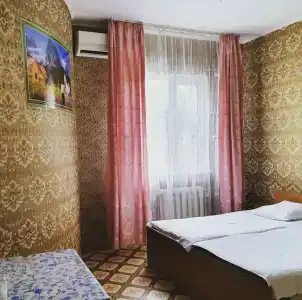 Гостевой дом Мамы Терезы - 16
