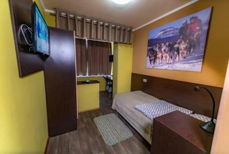 Murmansk Discovery - Smart - 80