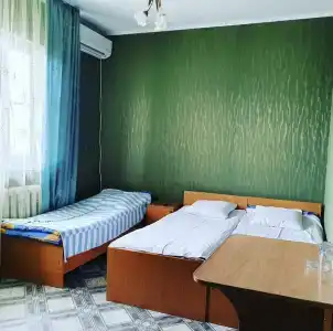 Гостевой дом Мамы Терезы - 18