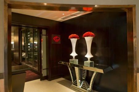 The Leela Mumbai - 9