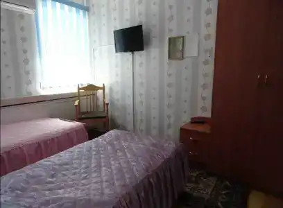 Комфорт - 10