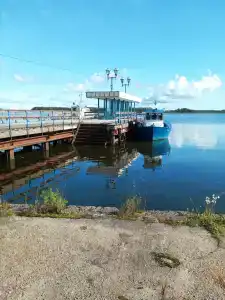 Ravansaari - 43
