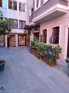 The Million Stone - Special Category - 33